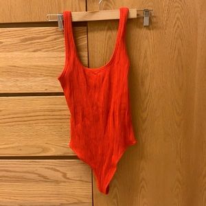 Aritzia Bodysuit